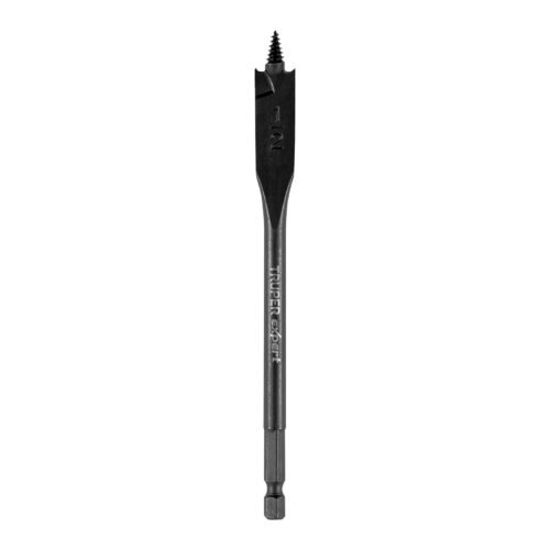 101510 - Broca plana de manita 1/2" para madera, Truper Expert