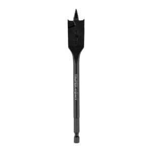 101512 - Broca plana de manita 3/4" para madera, Truper Expert