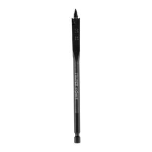 101498 - Broca plana de manita 3/8" para madera, Truper Expert