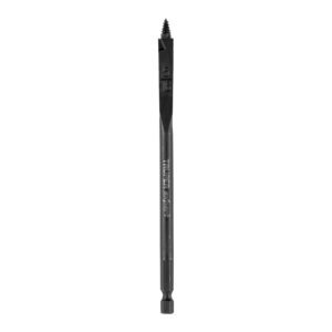 101497 - Broca plana de manita 5/16" para madera, Truper Expert