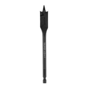 101511 - Broca plana de manita 5/8" para madera, Truper Expert