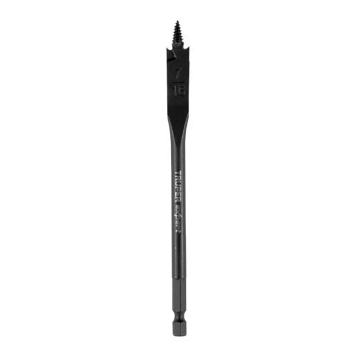 BPX-7-16.jpg 101499 - Broca plana de manita 7/16" para madera, Truper Expert