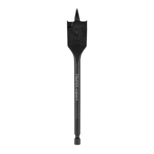 101513 - Broca plana de manita 7/8" para madera, Truper Expert
