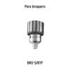 102541 - Llave para broquero BRO-5/8TP, TRUPER