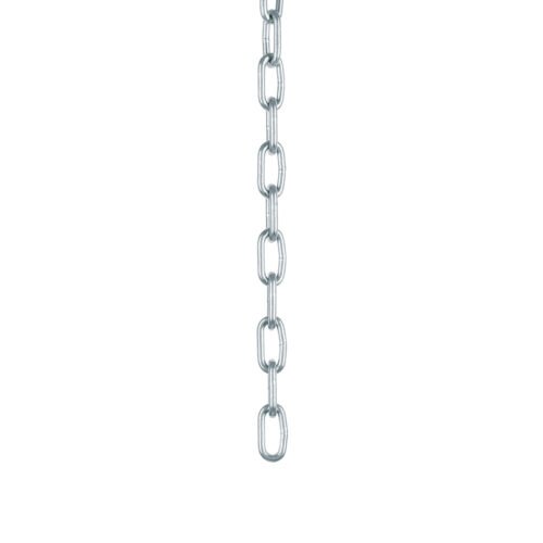 40971 - 3 metros de cadena galvanizada de 3/16", FIERO
