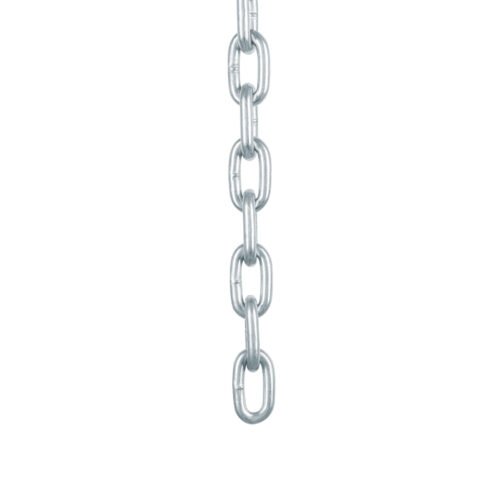 40977 - 3 metros de cadena galvanizada de 5/16", FIERO