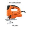 CALA-A3 101250 - Interruptor de repuesto para CALA-A3, Truper