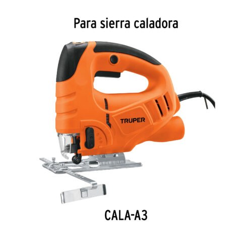 CALA-A3 101250 - Interruptor de repuesto para CALA-A3, Truper