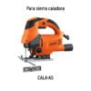 101140 - Interruptor de repuesto para CALA-A5, Truper