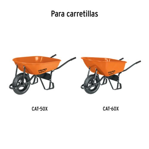 100958 - Larguero de bastidor calibre 14 para CAT-50X y 60X, EXPERT
