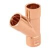 CC-801.jpg 48892 - Yee sencilla de cobre 1/2", FOSET