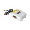 103558 - Caja de control p/bomba pozo profundo 1 1/2 HP, 220V, Truper