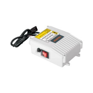 103556 - Caja de control p/bomba pozo profundo 1/2 HP, 220V, Truper