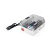 103572 - Caja de control p/bomba pozo profundo 5 1/2 HP, 220V, Truper