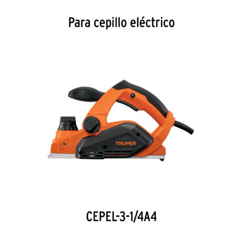 101225 - Juego de soporte de repuesto para CEPEL-3-1/4A4, Truper