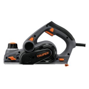 13442 - Cepillo eléctrico 3-1/4" 720 W, industrial, Truper