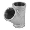 CG-806.jpg 48760 - Yee sencilla 2" acero galvanizado, Foset