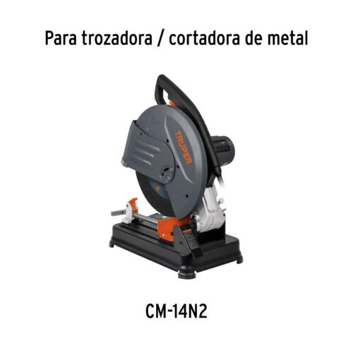 102609 - Interruptor de repuesto para CM14-N2, Truper