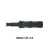 103711 - Cuchillo táctico de monte 8", TRUPER