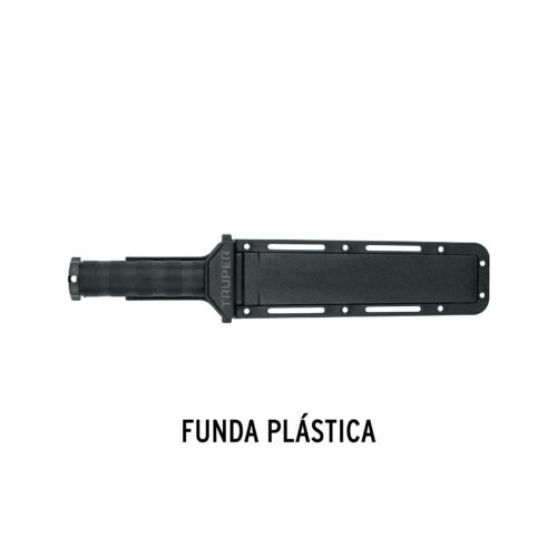 103711 - Cuchillo táctico de monte 8", TRUPER