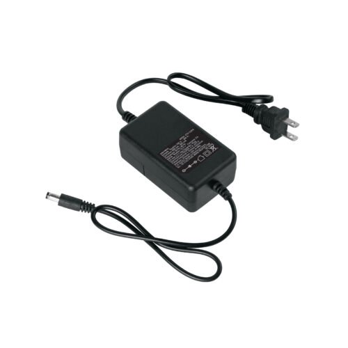 49784 - Fuente de Alimentación 12V 2A para CCTV, Volteck