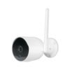 49559 - Cámara WiFi Tipo Bala 2MP, Volteck