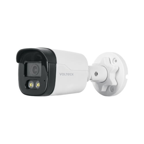 CTV-22A.jpg 49574 - Cámara Tipo Bala 2MP, Lente 3.6mm, Volteck