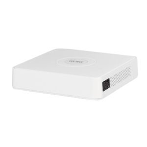 49584 - Video grabador DVR de 4 canales, 5MP, Volteck