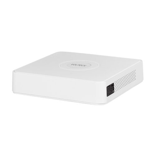 49585 - Video grabador DVR de 8 canales, 5MP, Volteck