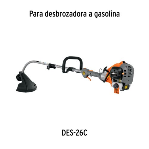 DES-26C 101793 - Kit de mantenimiento para carburador para DES-26C, Truper