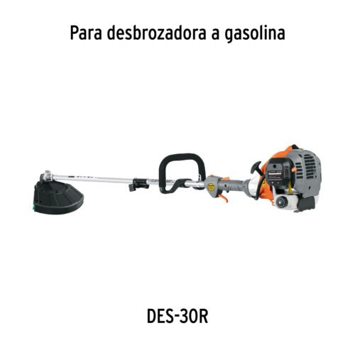101795 - Kit de mantenimiento para carburador para DES-30R, Truper