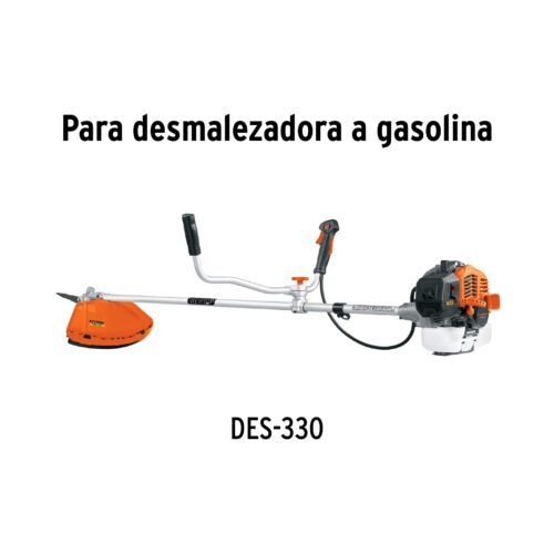 101781 - Kit de mantenimiento para carburador para DES-330, Truper