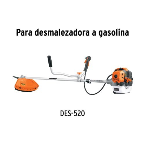 101755 - Kit de mantenimiento para carburador para DES-520, Truper