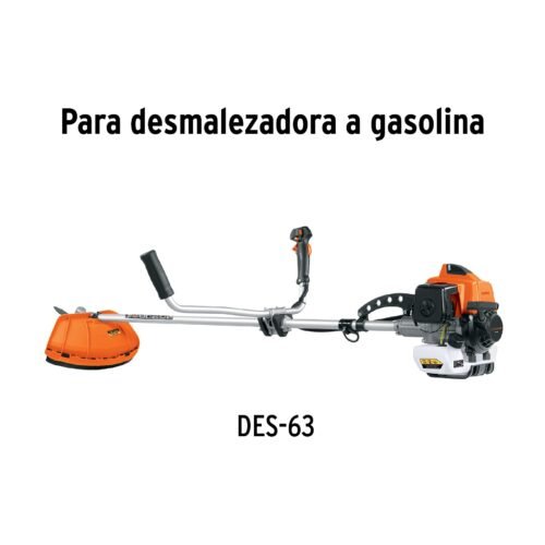 DES-63 101842 - Carburador para desmalezadora a gasolina DES-63, TRUPER