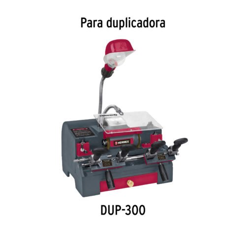 43757 - Disco cortador para DUP-300,V, HERMEX