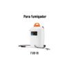102035 - Cargador para fumigador a batería FUB-18, Truper
