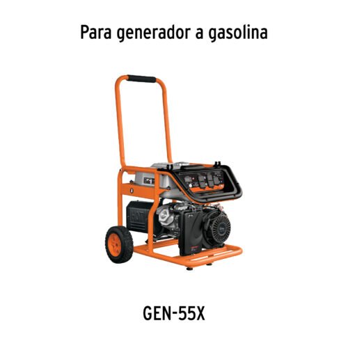 101875 - Carburador para generador a gasolina GEN-55X, TRUPER
