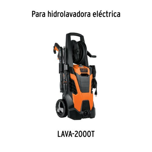 101945 - Pistola para LAVA-2000T, Expert