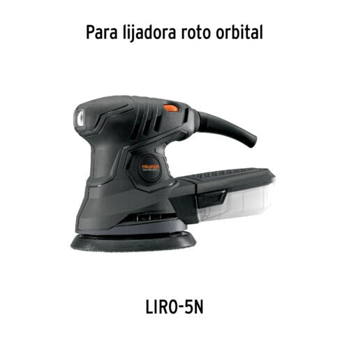 101920 - Capuchón protector para interruptor de LIRO-5N, Truper