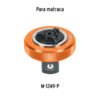 101670 - Kit de repuesto para M-1249-P, Truper