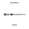 M-1290 101619 - Kit de repuesto para M-1290, Truper