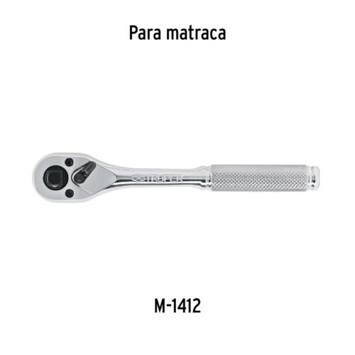 M-1412 101615 - Kit de refacciones para M-1412, Truper