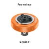 M-3849-P 101618 - Kit de repuesto para M-3849-P, Truper