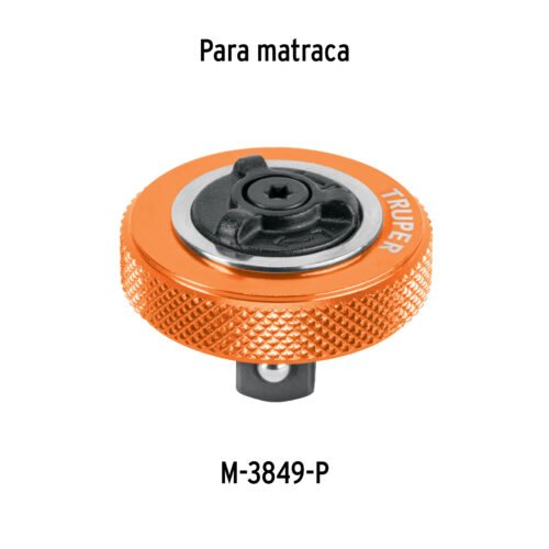 M-3849-P 101618 - Kit de repuesto para M-3849-P, Truper