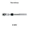 M-3890 101617 - Kit de repuesto para M-3890, Truper