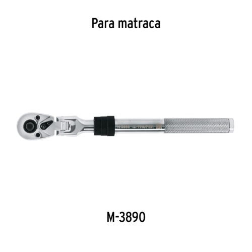 M-3890 101617 - Kit de repuesto para M-3890, Truper