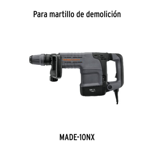 101980 - Bolsa con 2 carbones de repuesto para MADE-10NX, TRUPER