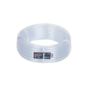 104050 - Manguera de Nivel, 1/4", rollo de 10m, TRUPER