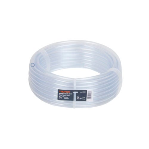 MAN-1-4X10N.jpg 104050 - Manguera de Nivel, 1/4", rollo de 10m, TRUPER