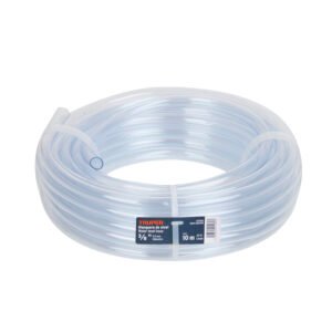 104056 - Manguera de Nivel, 3/8", rollo de 10m, TRUPER